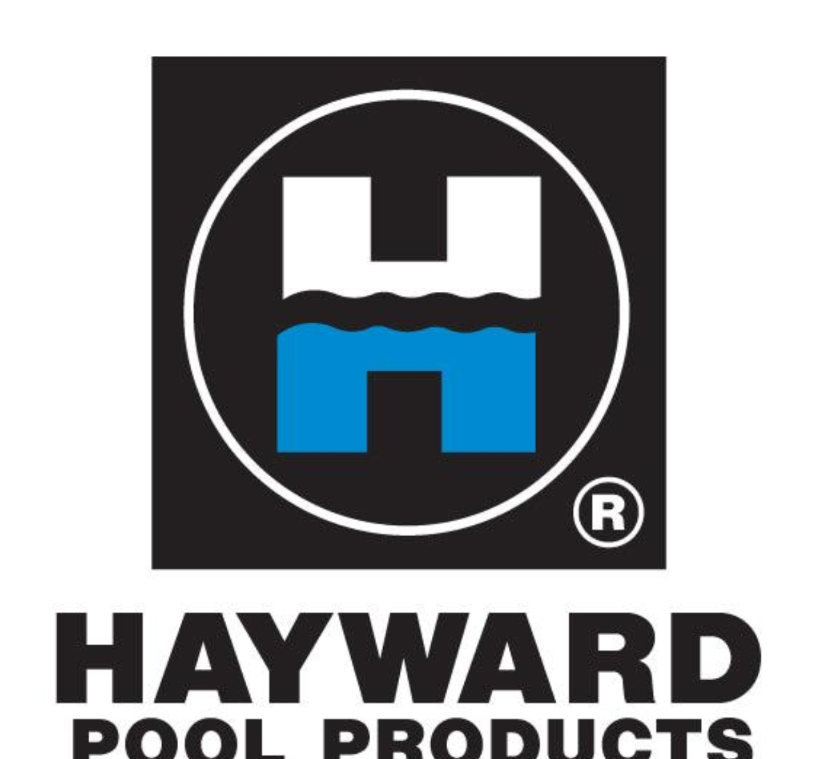 Pool contractor — Hayward
