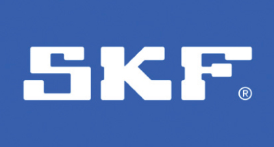 Pool contractor — SKF logo