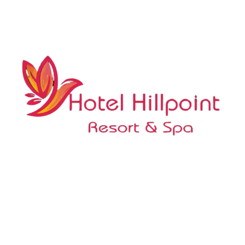 Pool contractor — Hotel Hillpoint Resort & Spa logo