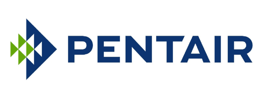 Pool contractor — Pentair