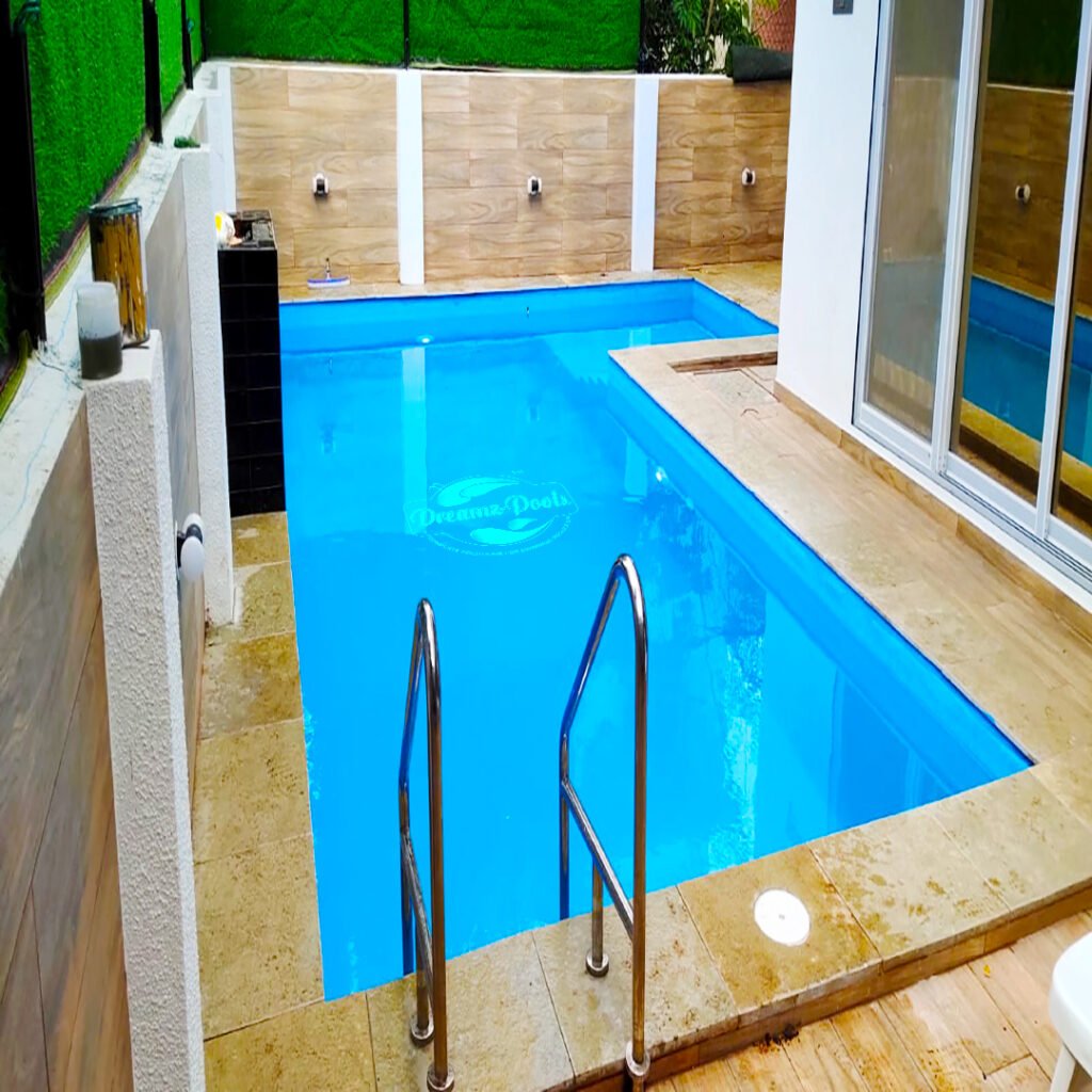 Swimming Pool Contractor